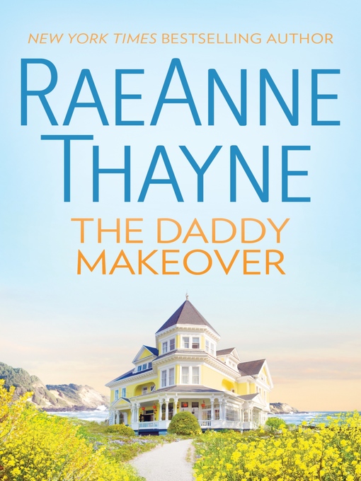 The Daddy Makeover